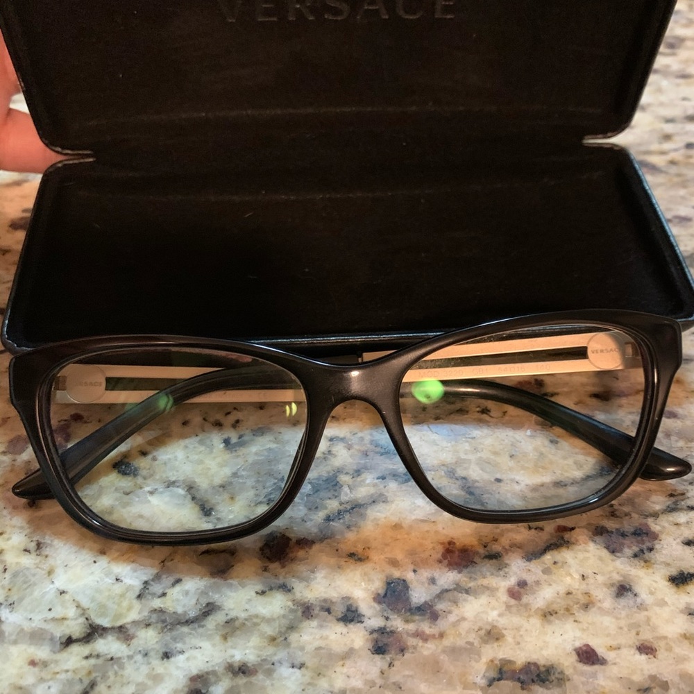 Versace Eyeglasses (Prescription) Model 3220